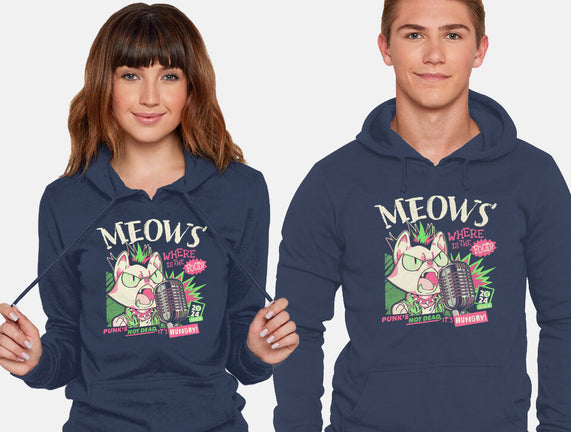 The Meows