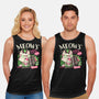 The Meows-Unisex-Basic-Tank-Estudio Horta