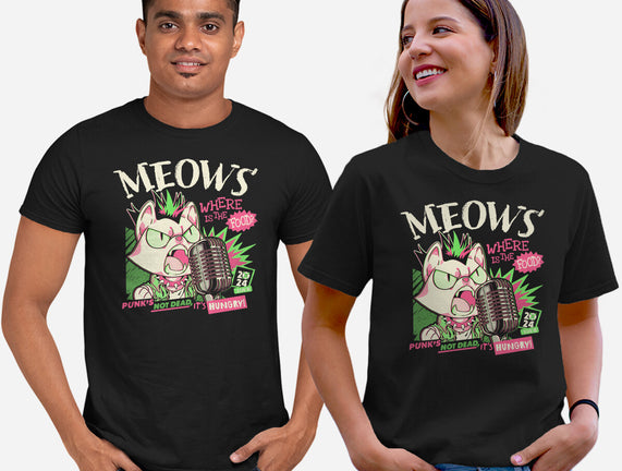 The Meows