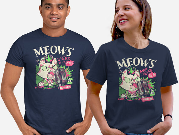 The Meows