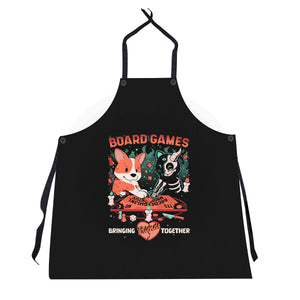 Bringing Friends Together