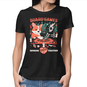 Bringing Friends Together