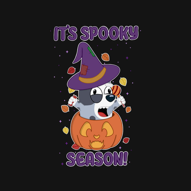 It's Spooky Season Now-Womens-Off Shoulder-Tee-Alexhefe