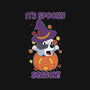 It's Spooky Season Now-Unisex-Zip-Up-Sweatshirt-Alexhefe