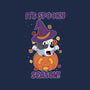 It's Spooky Season Now-Unisex-Crew Neck-Sweatshirt-Alexhefe