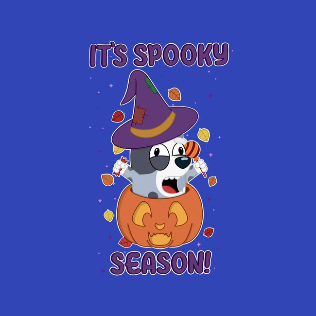 It's Spooky Season Now-Unisex-Crew Neck-Sweatshirt-Alexhefe