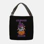 It's Spooky Season Now-None-Adjustable Tote-Bag-Alexhefe