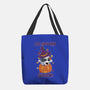 It's Spooky Season Now-None-Basic Tote-Bag-Alexhefe