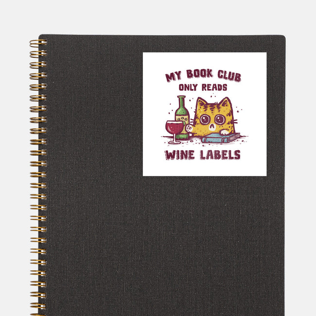 We Read Wine Labels-None-Glossy-Sticker-kg07