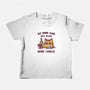 We Read Wine Labels-Baby-Basic-Tee-kg07