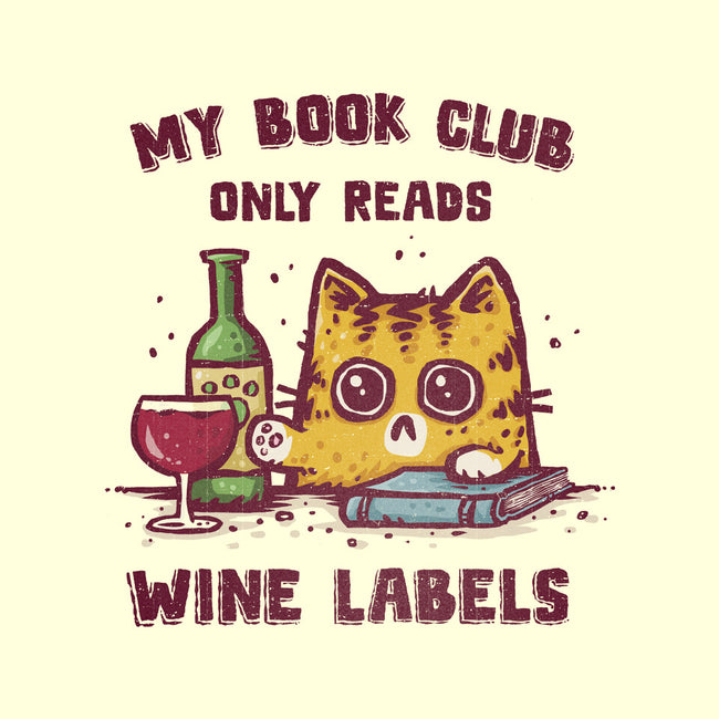 We Read Wine Labels-None-Adjustable Tote-Bag-kg07