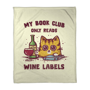 We Read Wine Labels