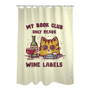 We Read Wine Labels