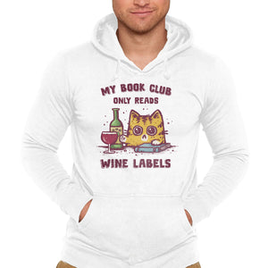We Read Wine Labels
