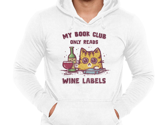 We Read Wine Labels