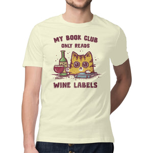 We Read Wine Labels