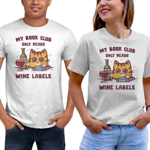 We Read Wine Labels