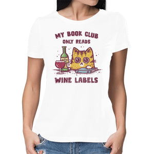 We Read Wine Labels