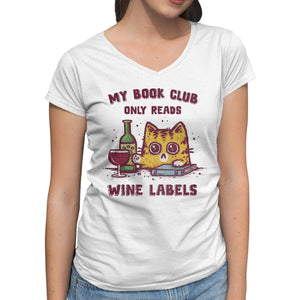 We Read Wine Labels