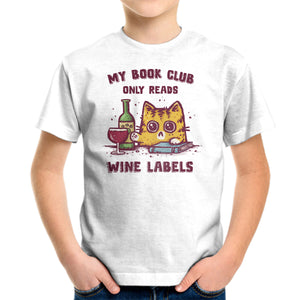 We Read Wine Labels