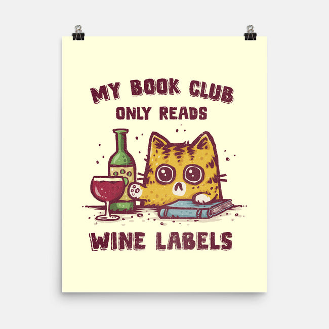 We Read Wine Labels-None-Matte-Poster-kg07