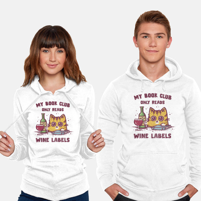 We Read Wine Labels-Unisex-Pullover-Sweatshirt-kg07