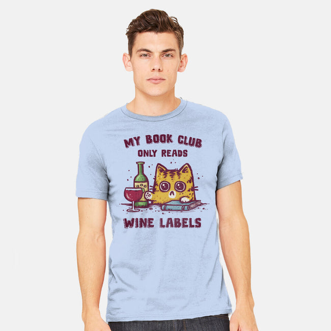 We Read Wine Labels-Mens-Heavyweight-Tee-kg07