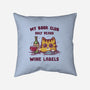 We Read Wine Labels-None-Removable Cover w Insert-Throw Pillow-kg07