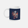 The Warrior-None-Mug-Drinkware-1Wing