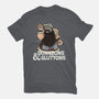 Dungeons And Gluttons-Mens-Basic-Tee-zascanauta