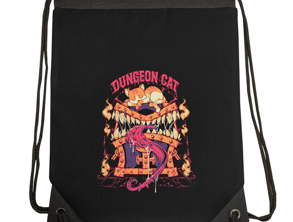 Dungeon Cat