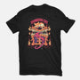 Dungeon Cat-Mens-Heavyweight-Tee-Estudio Horta