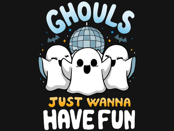 Fun Ghouls