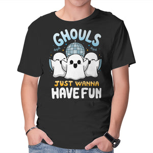 Fun Ghouls