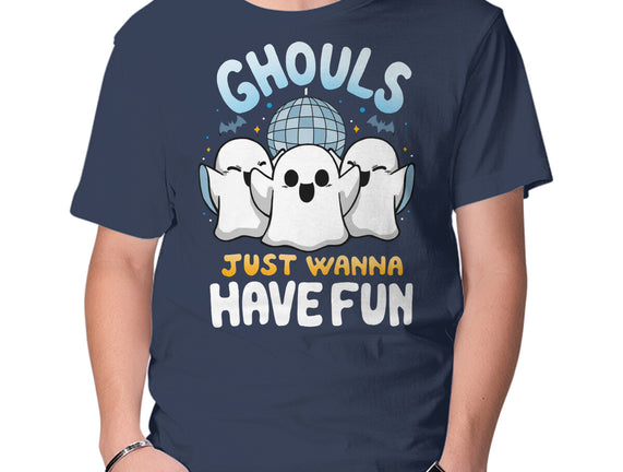 Fun Ghouls