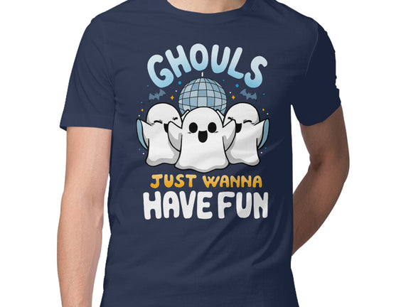 Fun Ghouls