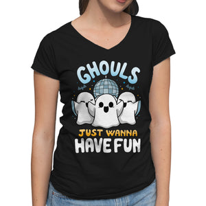 Fun Ghouls