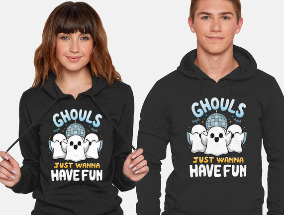 Fun Ghouls