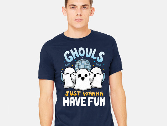 Fun Ghouls