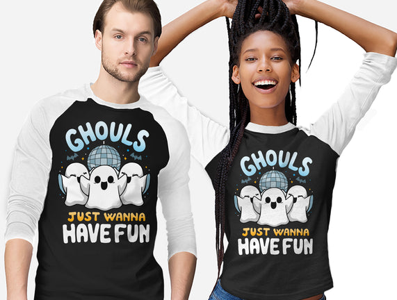 Fun Ghouls