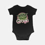 Grogu Doll-Baby-Basic-Onesie-Astrobot Invention