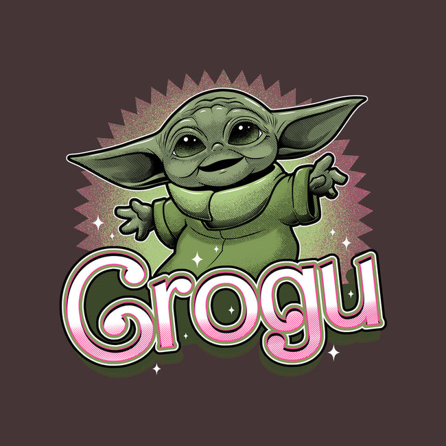 Grogu Doll-Mens-Premium-Tee-Astrobot Invention