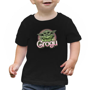 Grogu Doll