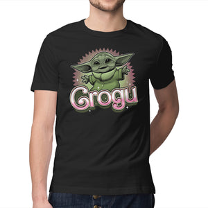 Grogu Doll