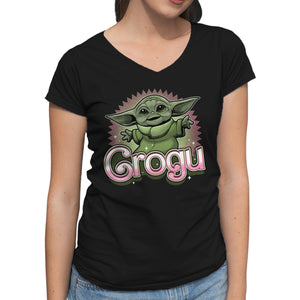 Grogu Doll