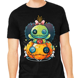 Voodoo Pumpkin