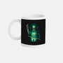 The Human Prey-None-Mug-Drinkware-dalethesk8er