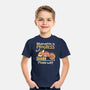 Hibernation In Progress Squirrel-Youth-Basic-Tee-NemiMakeit