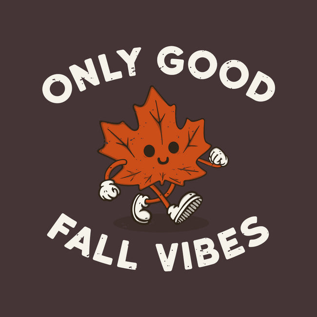 Good Fall Vibes-None-Glossy-Sticker-Melonseta