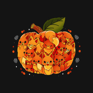 Harvest Of Foxes